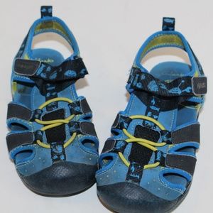 clarks doodles size 11